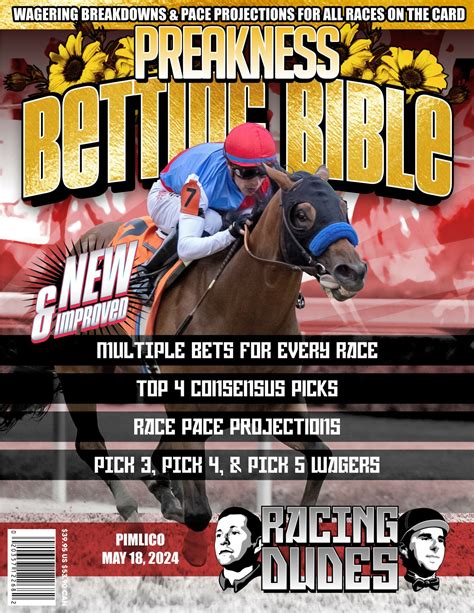 handicapping the preakness stakes|2024 Preakness Picks & Best Bets .
